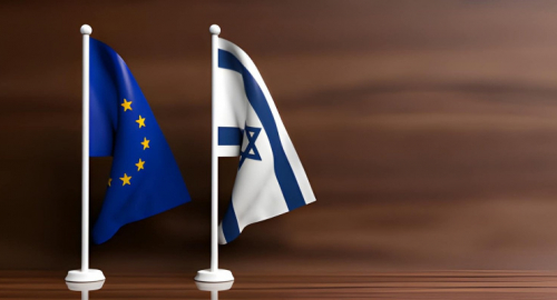 UE, commercio con gli insediamenti israeliani: le tre restrizioni possibili